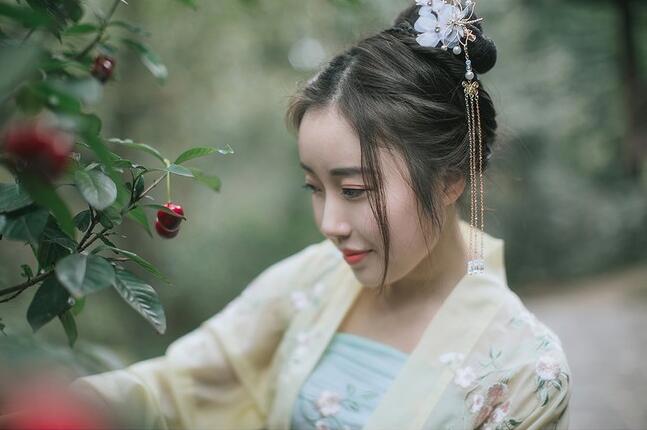 美丽的祖国作文